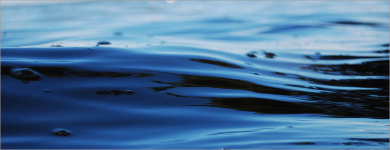 blue color