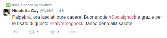tw socialgnock Antartika