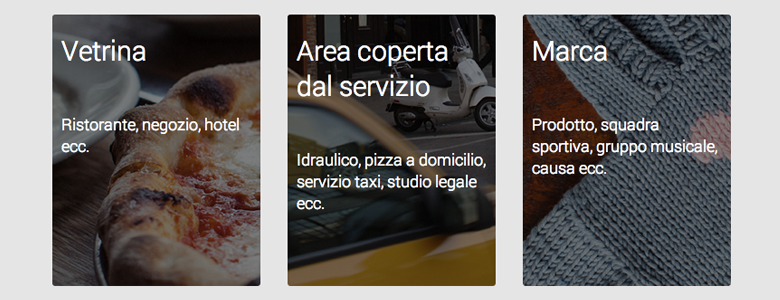 Google+ Local Google+ Business