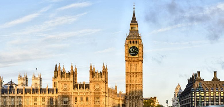 big-ben-digitale