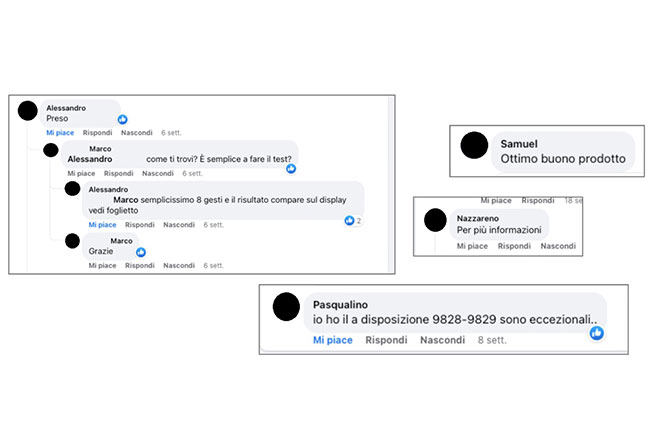 anon interazioni fb Antartika