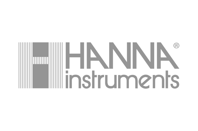 logo hanna Antartika