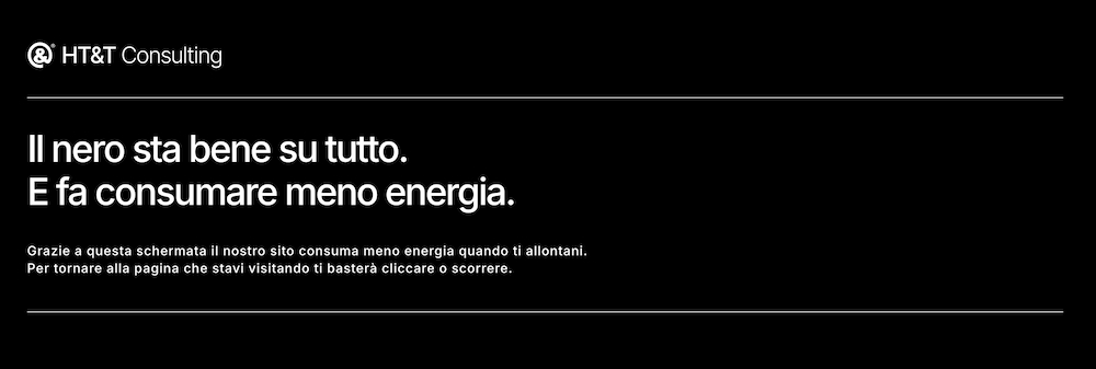 ht t consulting screen saver