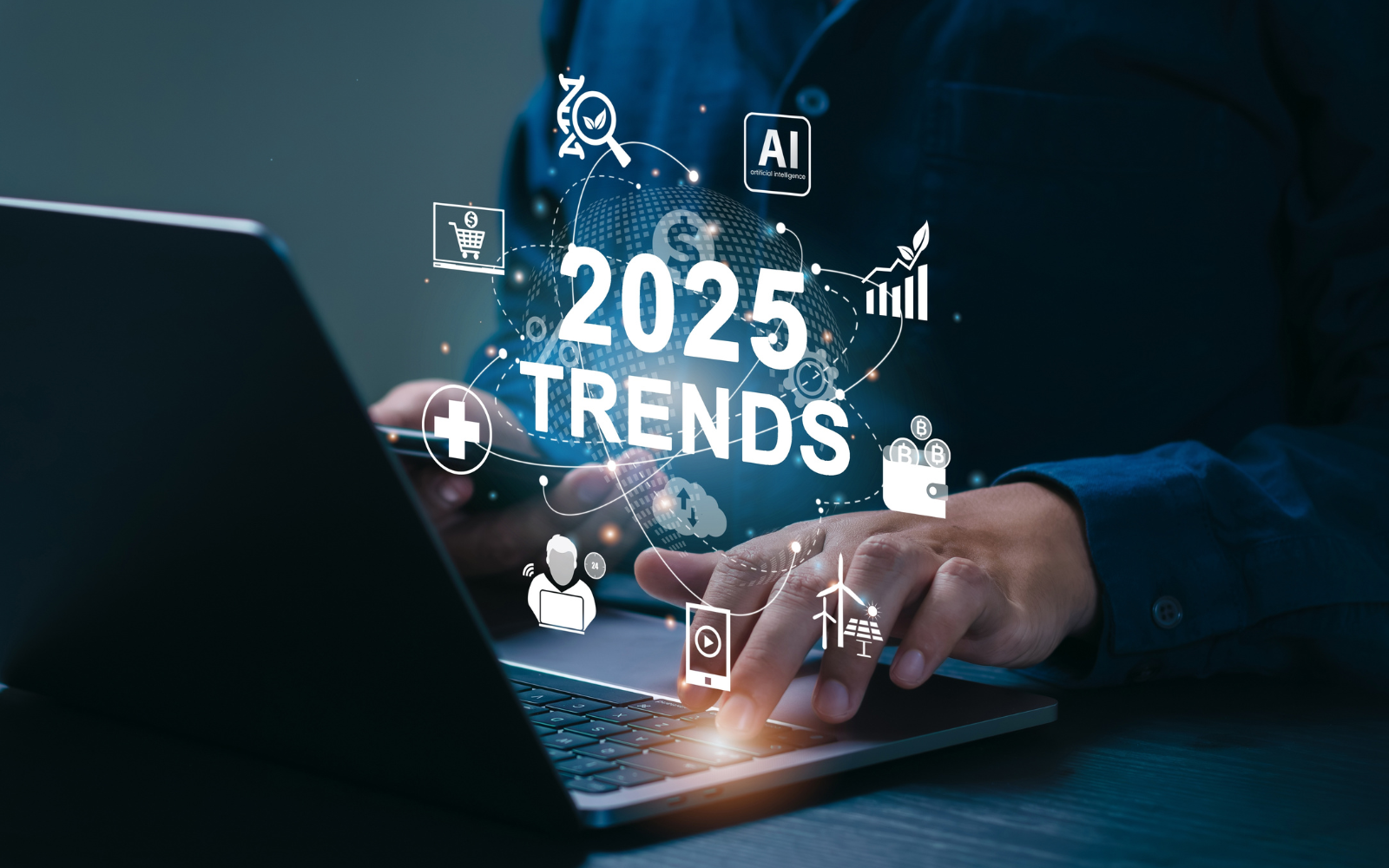 digital marketing trends 2025