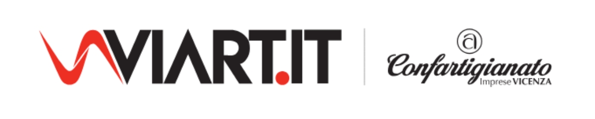logo Viart Confartigianato Vicenza